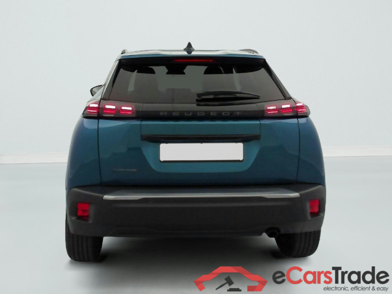 Peugeot 2008 Allure 1.2 100 S&S BVM6 #6