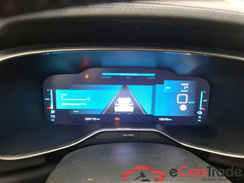 CITROEN C5 Aircross / 2018 / 5P / SUV Hybrid 225 ë-EAT8 Business #6