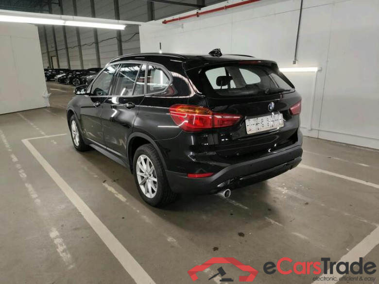 BMW X1 X1 sDrive16dA (85 kW) 85kW/116pk  5D/P Auto-7 #3