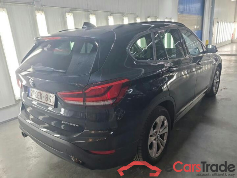 BMW X1 X1 xDrive25e (162 kW) (PHEV) 162kW/220pk  5D/P Auto-6 #4
