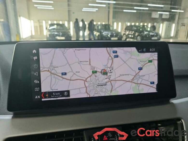 BMW X1 X1 xDrive25e (162 kW) (PHEV) 162kW/220pk  5D/P Auto-6 #6