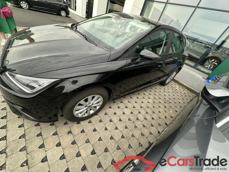 SEAT Ibiza 5P/D Ibiza 1.0 TSI #5