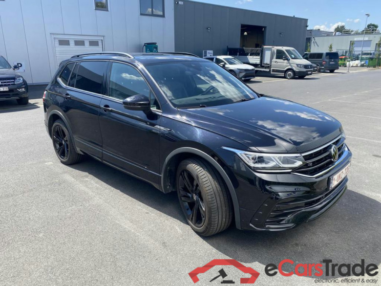 VOLKSWAGEN Tiguan Allspace 1.5 TSI R-Line Business Premium 7pl.OPF DSG #2