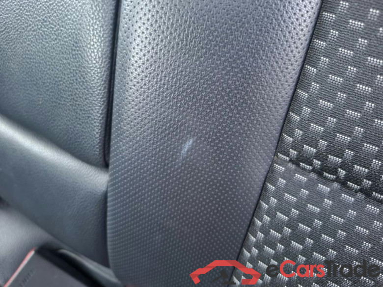 KIA XCeed XCeed 1.0 T-GDi Navi Edition ISG (EU6d) #3