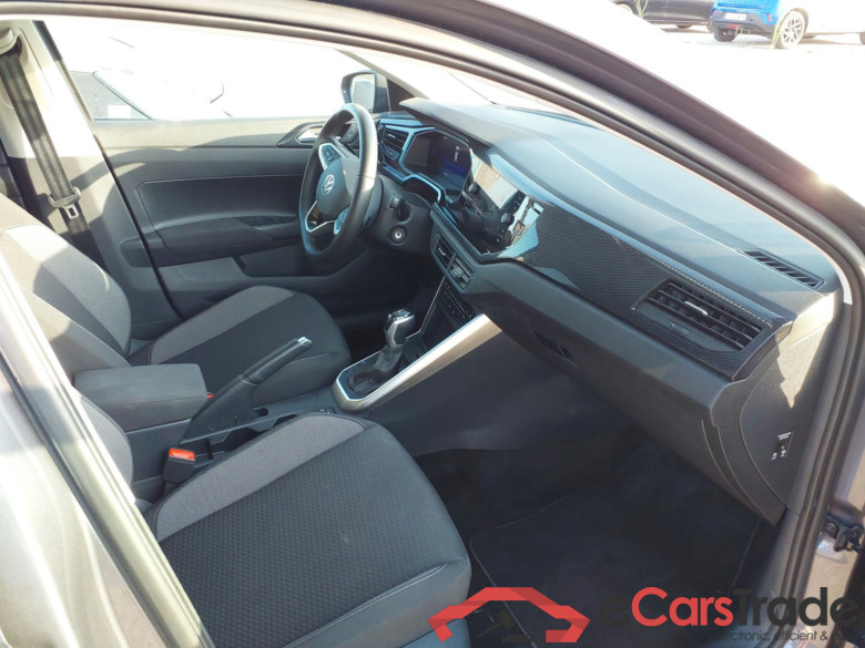 VOLKSWAGEN Polo PA 1.0 TSI 95CV DSG MAS AutomÃ¡tico  #3