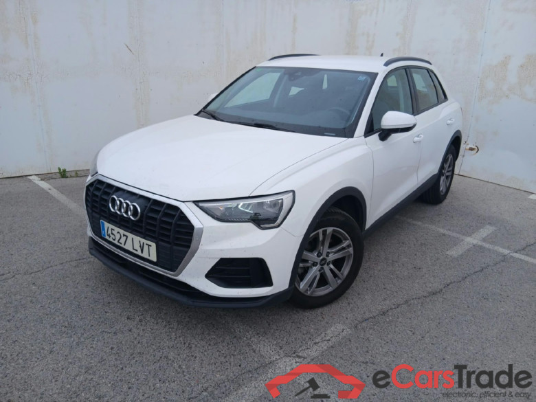 AUDI Q3 / 2018 / 5P / todoterreno 35 TDI 110kW (150CV) S tronic #1