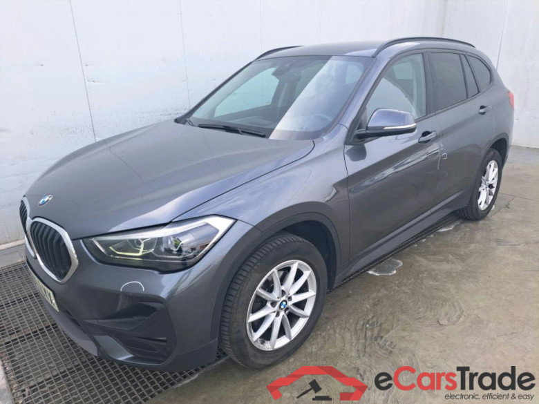 BMW X1 / 2019 / 5P / todoterreno sDrive18dA Corporate
