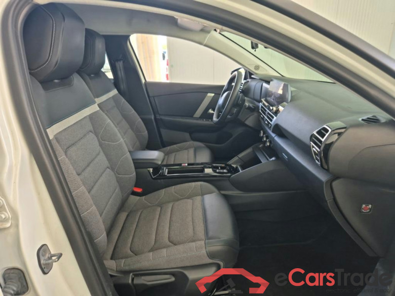 C4 Berlina Feel Pack 1.2 PureTech 130CV AT8 E6d #6