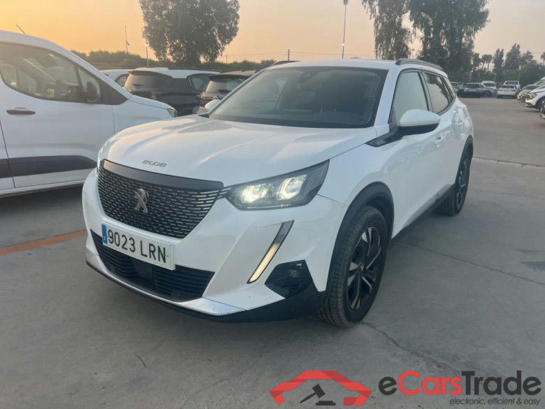 PEUGEOT 2008 / 2019 / 5P / todoterreno Allure Pack Puretech 130 S&S EAT8 (AC)