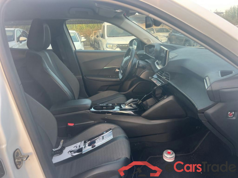 PEUGEOT 2008 / 2019 / 5P / todoterreno Allure Pack Puretech 130 S&S EAT8 (AC) #6