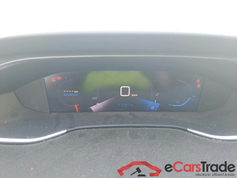PEUGEOT 308 / 2017 / 5P / berlina con portón 5p Active Pack PureTech 110 S&S (AC) #4