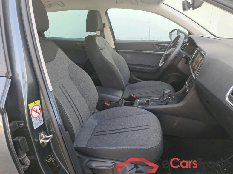 SEAT ATECA 1.5 TSI 110kW DSG S&S Style Go #6
