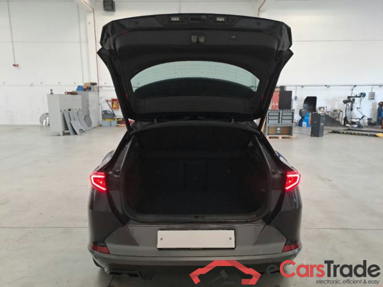 CUPRA FORMENTOR / 2020 / 5P / SUV 2.0 TDI 4DRIVE DSG #5