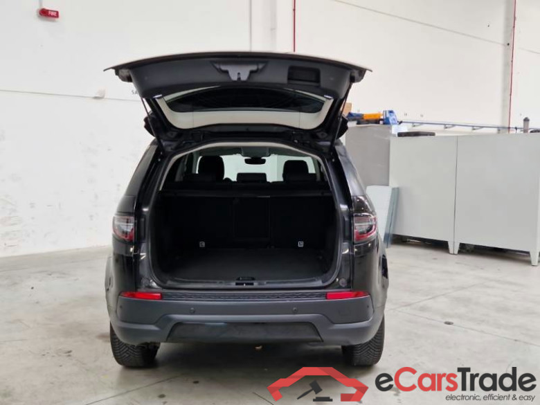 LAND ROVER DISCOVERY SPORT / 2019 / 5P / SUV 2.0 TD4 163CV S 4WD AUT. #5