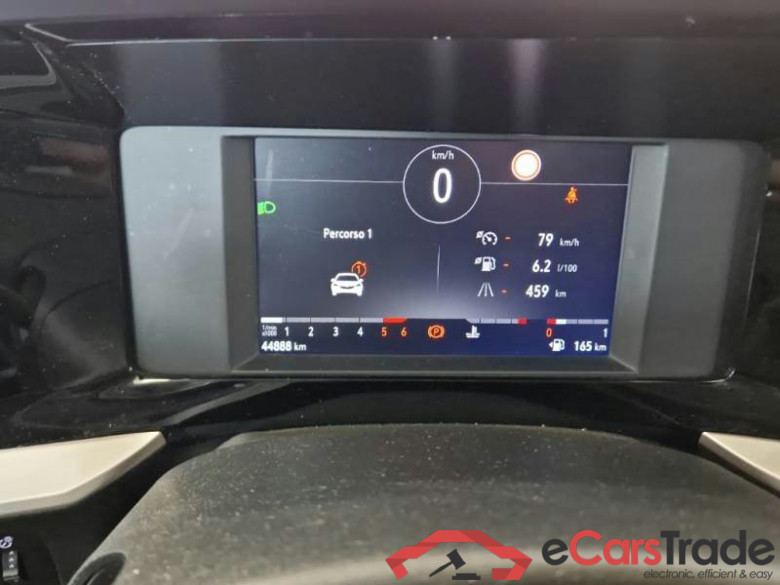 OPEL MOKKA / 2020 / 5P / SUV 1.5 110CV ELEGANCE MT6 #4