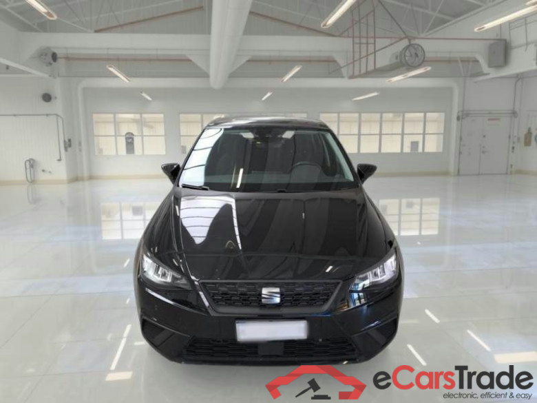 SEAT NUOVA IBIZA / 2017 / 5P / BERLINA 1.0 ECO TSI 81KW BUSINESS #6