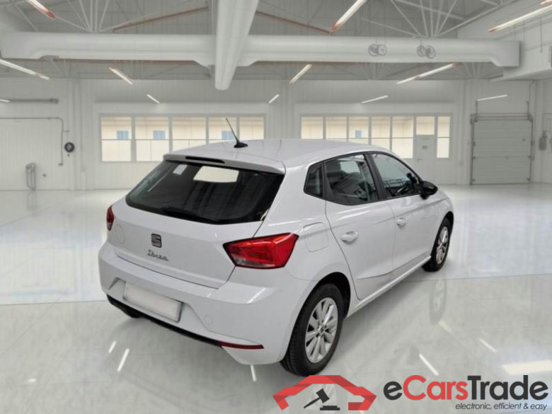 SEAT NUOVA IBIZA / 2017 / 5P / BERLINA 1.0 MPI 59KW BUSINESS #2