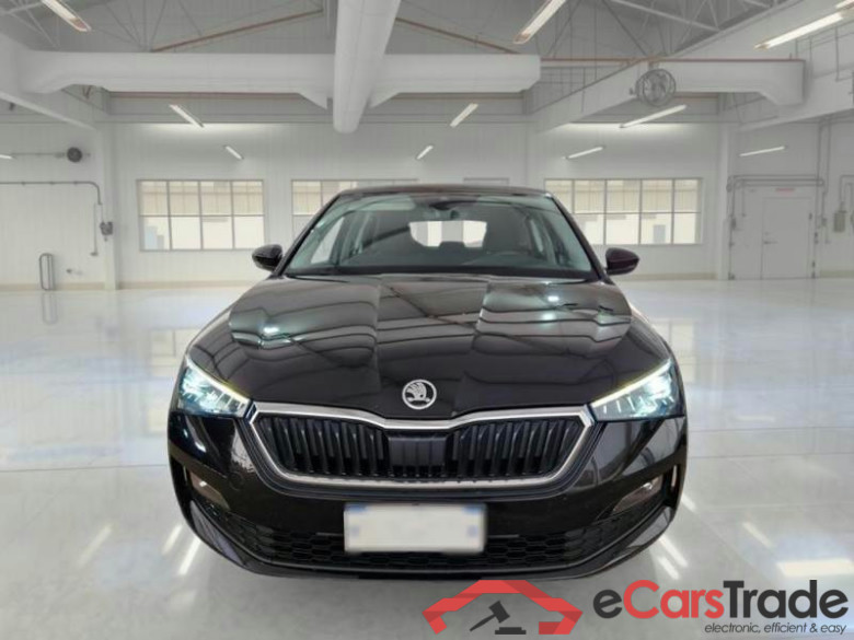 SKODA SCALA / 2019 / 5P / BERLINA 1.0 TSI 81KW STYLE DSG #6