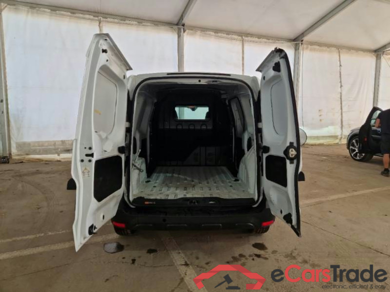RENAULT EXPRESS / 2021 / 4P / VETT. FURGONATA BLUE DCI 75 VAN #5