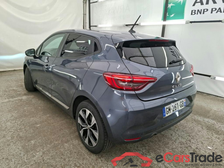 Clio V Evolution 1.5 dCi 100CV BVM6 E6d #2