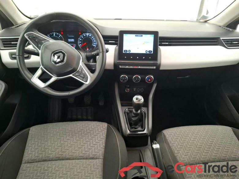 Clio V Evolution 1.5 dCi 100CV BVM6 E6d #5