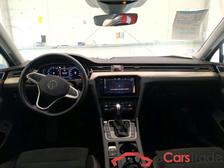 VOLKSWAGEN Passat SW / 2019 / 5P / Break 1.5 TSI 150 ACT OPF DSG7 SW LOUNGE #5