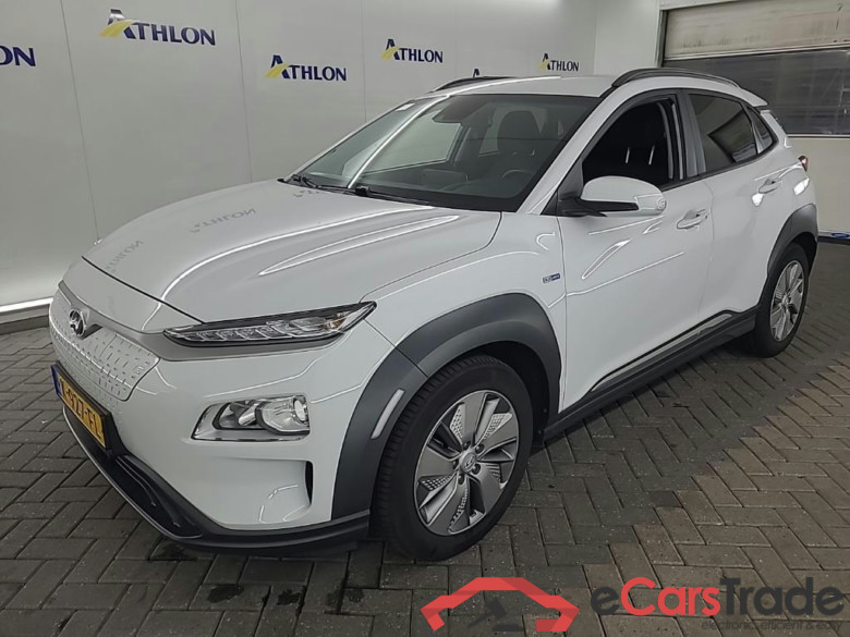 HYUNDAI Kona Fashion Electric 64 kWh 5D Athlon Edition