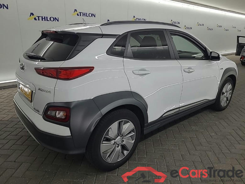 HYUNDAI Kona Fashion Electric 64 kWh 5D Athlon Edition #3