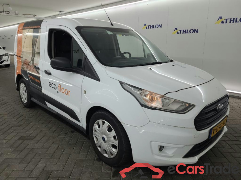FORD Transit Connect L1 Trend 1.5 TDCi 120 pk 4D #2