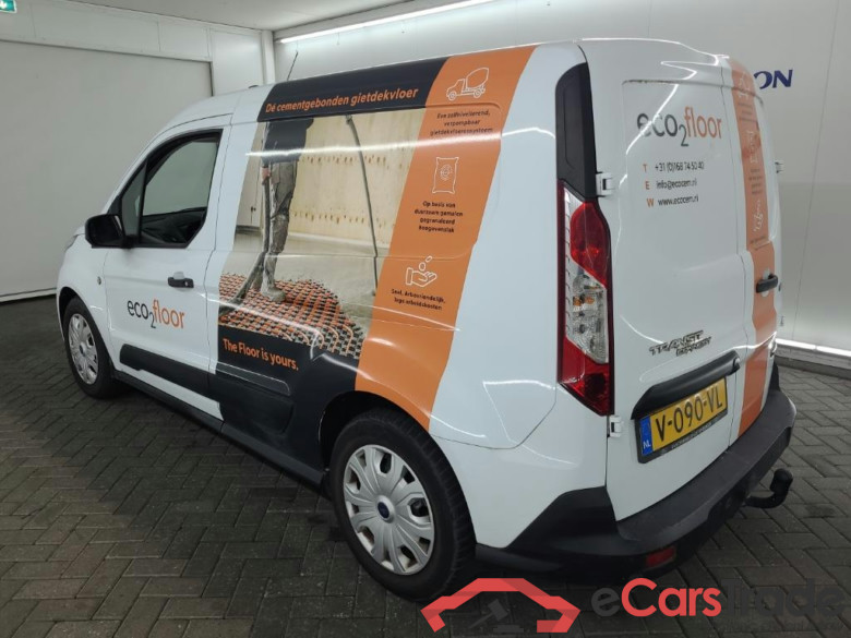 FORD Transit Connect L1 Trend 1.5 TDCi 120 pk 4D #4