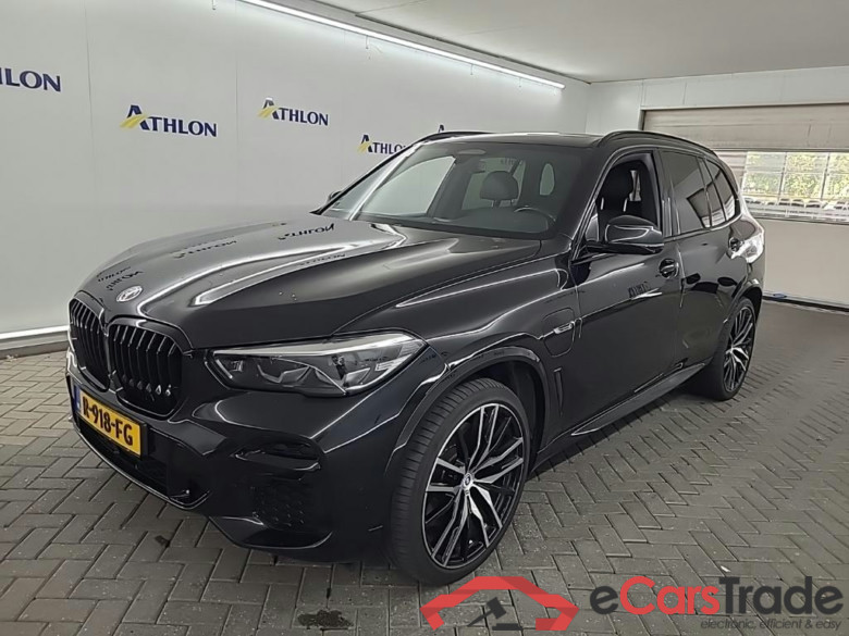 BMW x5 xDrive45e 5D 290kW #1