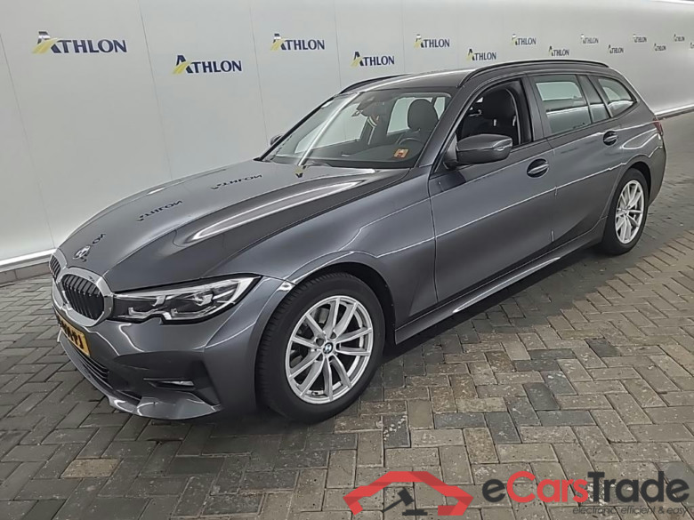 BMW 3-serie Touring 320iA Business Edition 5D 135kW