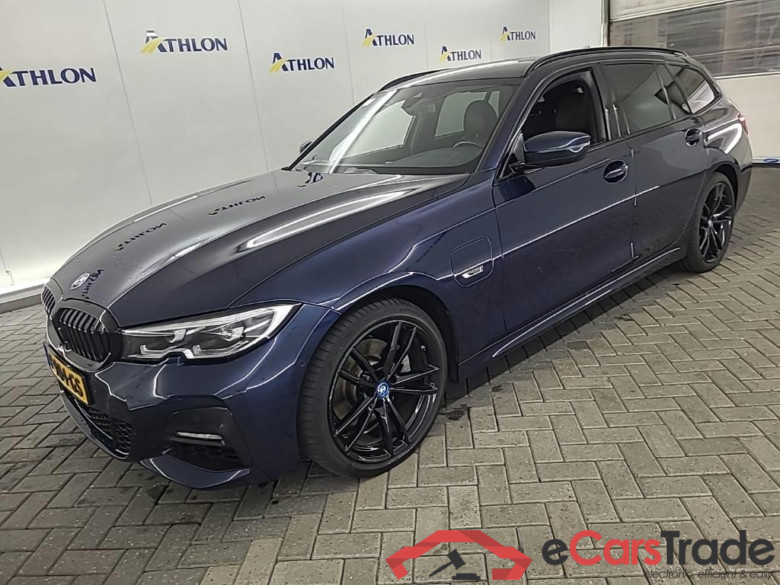 BMW 3-serie Touring 320e Business Edition Plus 5D 150kW