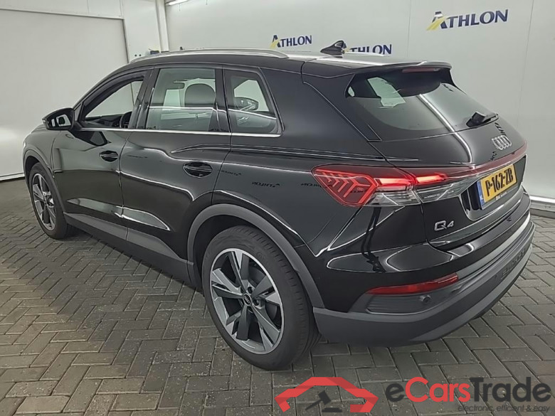 AUDI Q4 e-tron 40 e-tron Edition 5D 150kW #4