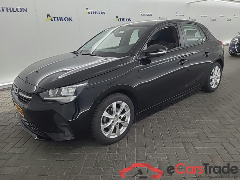 OPEL Corsa 1.2 EDITION 55KW 5D