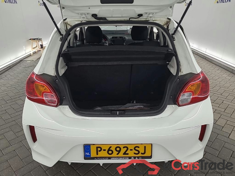 MITSUBISHI Space Star 1.2 Cool+ SDA 5D 52kW uitlopend #5