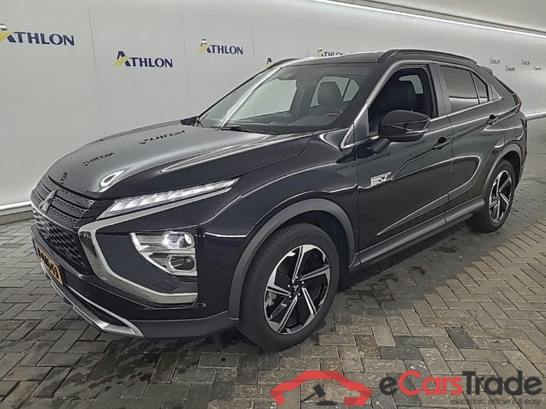 MITSUBISHI Eclipse Cross SUV Intense+ 5D 138kW