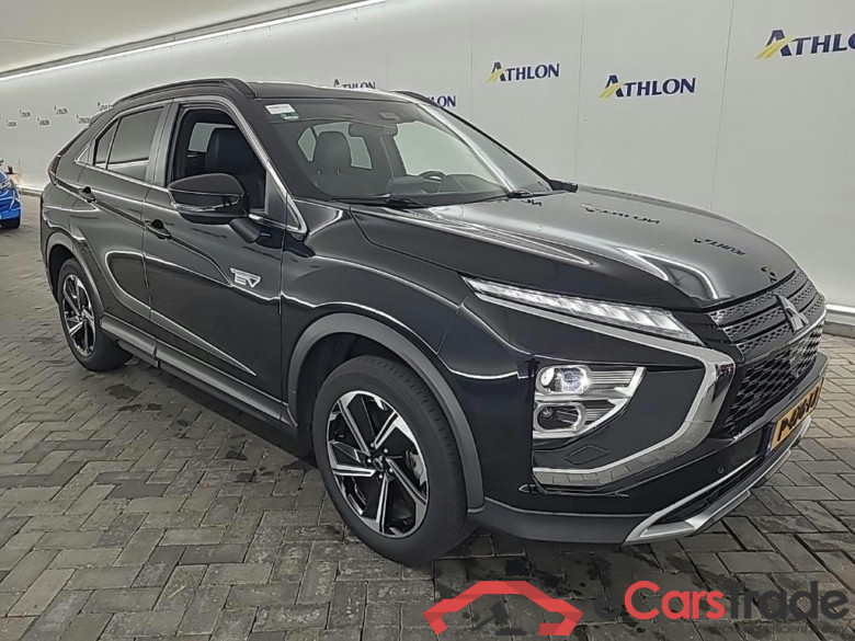 MITSUBISHI Eclipse Cross SUV Intense+ 5D 138kW #2