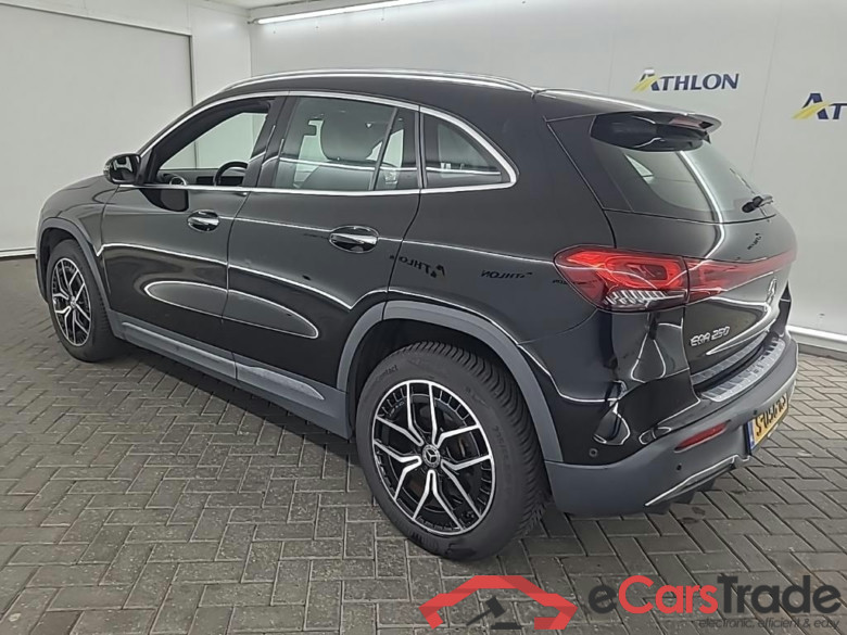 MERCEDES-BENZ EQA 250 AMG Line auto 5D 140kW #4