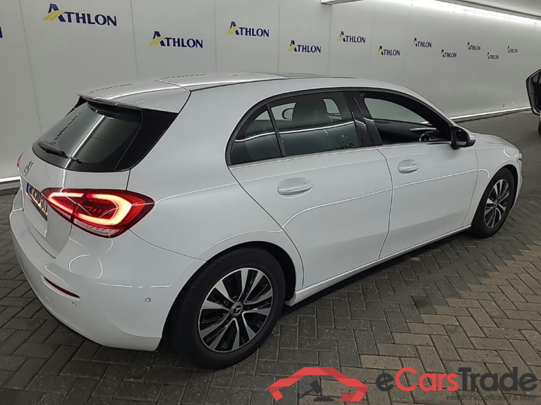 MERCEDES-BENZ A-klasse A 200 DCT Business Line 5D 120kW #3