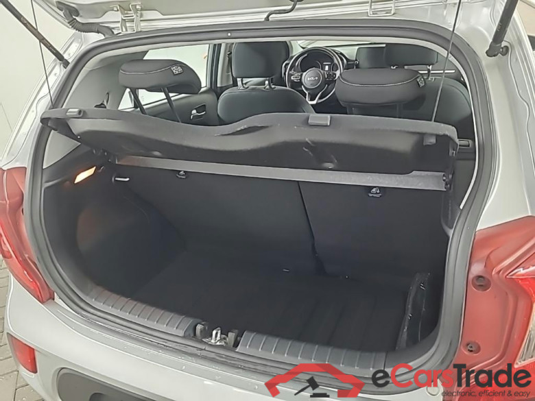 KIA Picanto 1.0 DPi DynamicLine 4-zits 5D 49kW #5