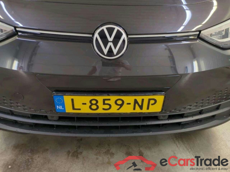 VOLKSWAGEN ID.3 Life 58 kWh #4