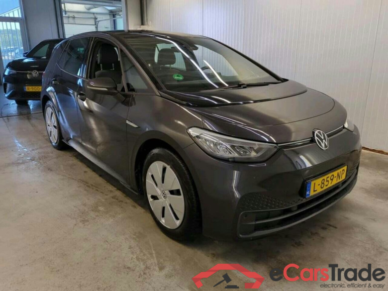 VOLKSWAGEN ID.3 Life 58 kWh #5