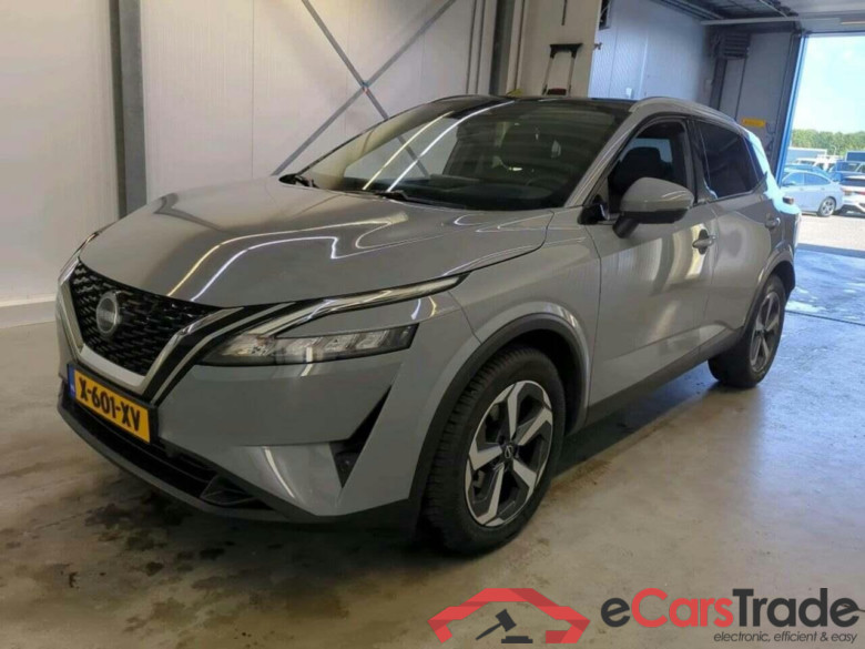 NISSAN Qashqai 1.3 MHEV X N-Connect #1