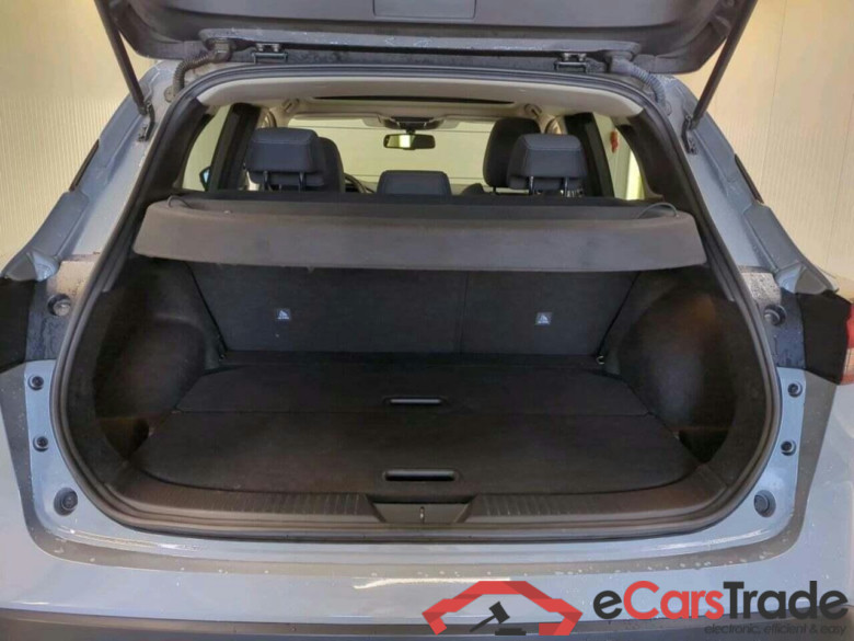 NISSAN Qashqai 1.3 MHEV X N-Connect #4