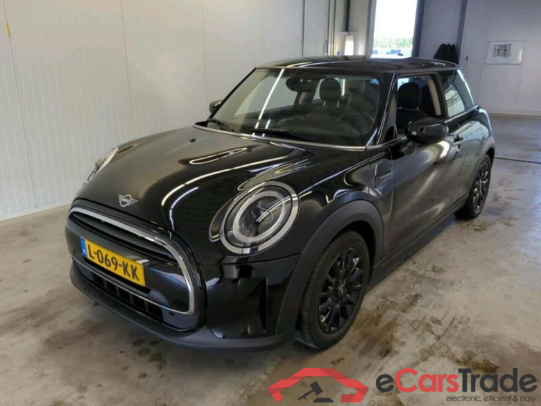 Mini 3-deurs 1.5 One First Ess. #1