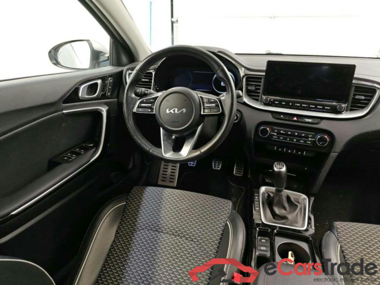 KIA ceed sportswagon 1.0 T-GDi ExecLine #3