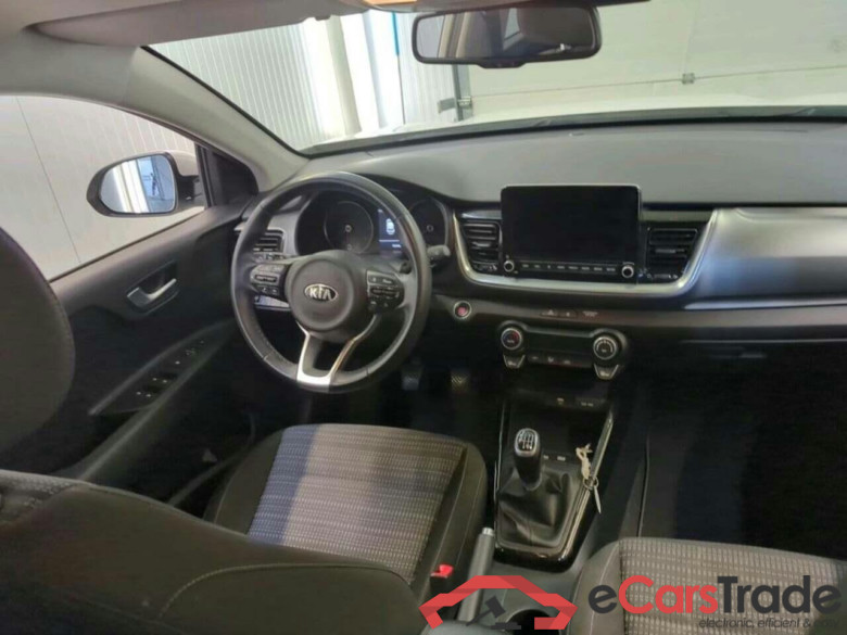 KIA Stonic 1.0 T-GDi MHEV Dyn+L #3