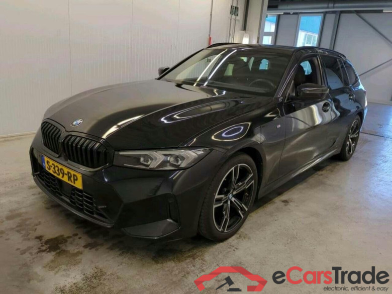 BMW 3-serie Touring 316