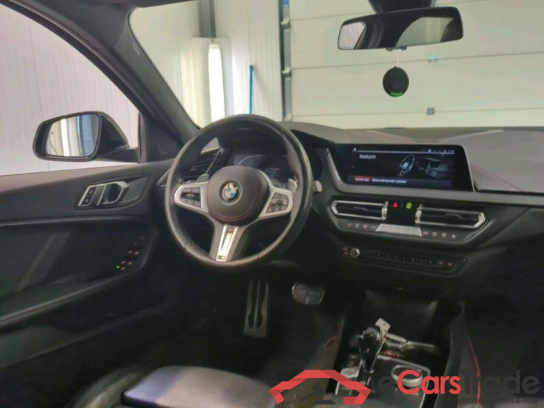 BMW 1-serie 128ti Bns Edition+ #3